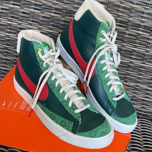 Nike Blazer Mid 77 Vintage MENS - Picture 7 of 16